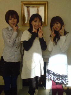 伊貝光香子さん_d0150083_1643796.jpg