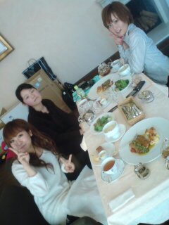 おいしかったね～_d0150083_16561332.jpg