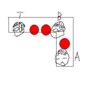 おやじ3人『お酒はあたちたちのためにありゅ』_e0104983_940499.jpg