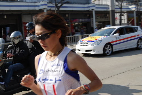 名古屋国際女子マラソン_e0035994_1681075.jpg