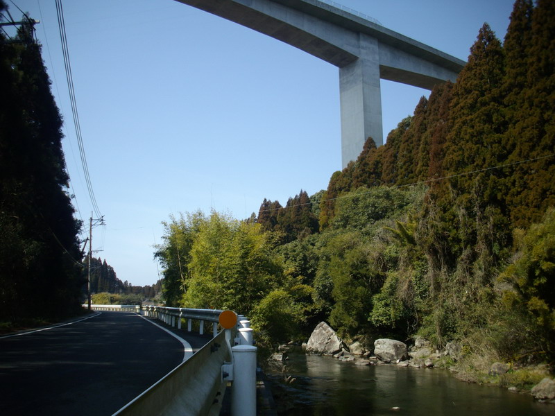 せせらぎの湯　花水木～城山公園　２００８．０３．１０_e0137237_11373858.jpg