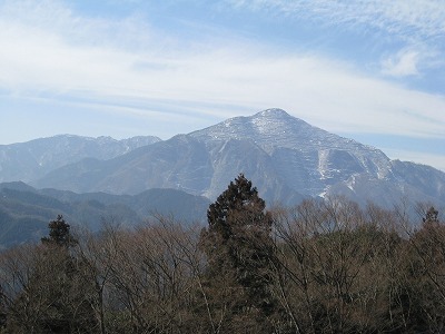 里山歩き_c0138182_10533987.jpg