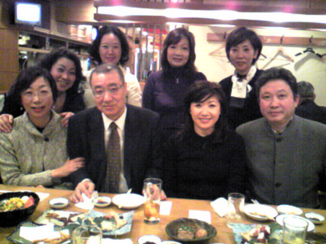 TOKYO 2ND DAY! 東京公演2日め！_e0142585_01619.jpg