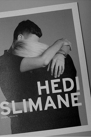 Hedi Slimane is Back?_f0003106_15351547.jpg