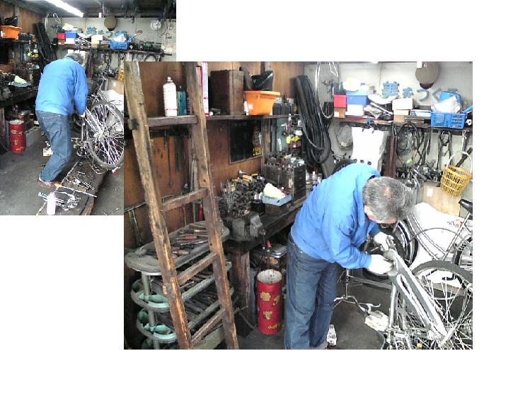まちの自転車屋さん_b0093221_15395483.jpg