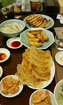 宇都宮の餃子!_f0067122_2111261.jpg