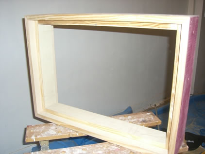 Diyでスタジオ その２ 防音fix窓を作ってみる Plus Factor Blog