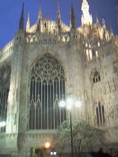 イタリア udineの文化祭にて_c0082534_16143877.jpg
