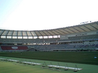 F.C.TOKYO　1-1　KOBE_a0035942_2234939.jpg