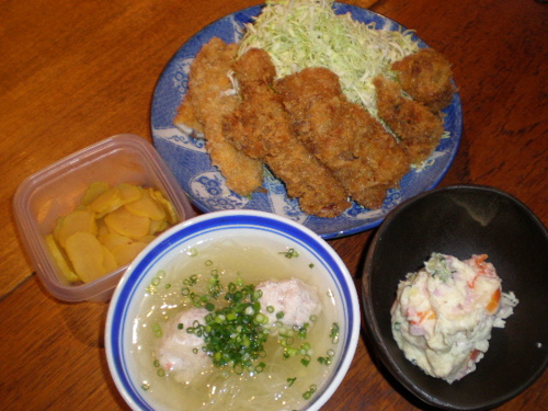 箇条書きに色々と、、、_c0133561_1373548.jpg