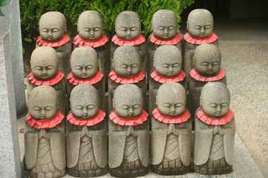 和泉西国 第11番 乳岡山 念佛寺(浄土宗)_a0045381_7124659.jpg