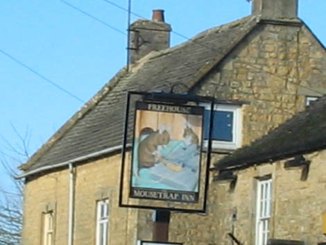 イギリスの旅_c0066693_19473959.jpg