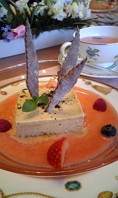 春のイタリアン_c0141025_0635.jpg