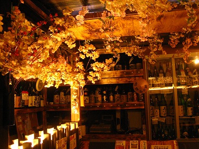 お花見は!焼酎の里!厚沢部経由で『松前桜』『五稜郭桜』へ!+「風雲児桜」!_c0134029_20151392.jpg