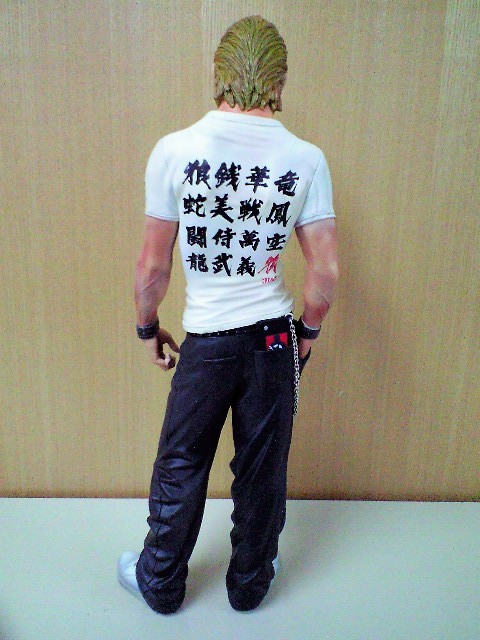 クローズ　BLACKLIST OF THE NEXT Ver.T 坊星君 Amazon | オーガニック・クローズ&WORST ブラックリスト