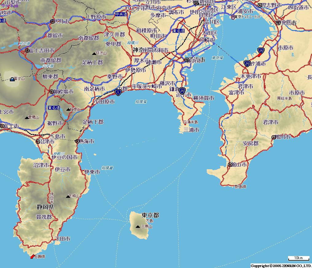 【寄稿1】沼津水野藩の黒船対処 »»Web会員««_e0144936_1437252.jpg