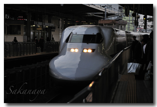 さらば名古屋！いつかまた.................... 。_d0069838_20452459.jpg