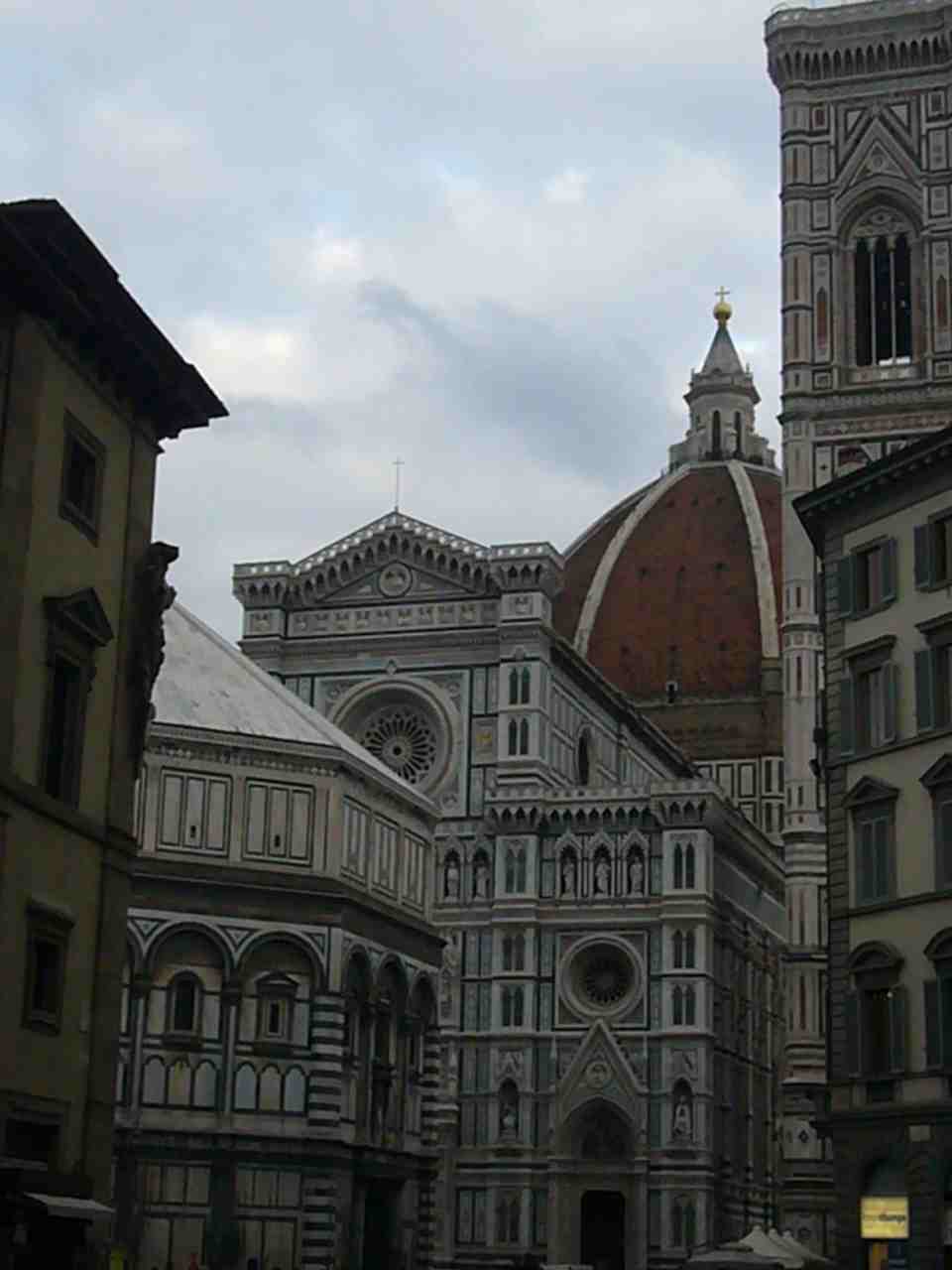 街角スナップ＠Firenze　=Firenze + plus=_f0031138_0463433.jpg