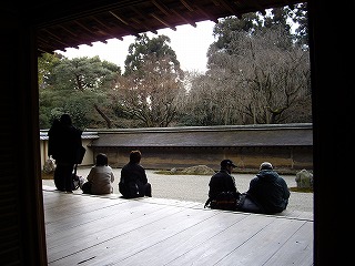 京都・お寺めぐり_f0097244_21414938.jpg