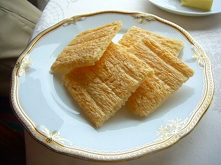 デ アドミラル（ランチPart1）_a0036952_2327281.jpg