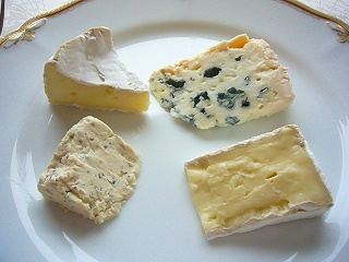 デ アドミラル（ランチPart1）_a0036952_2328681.jpg