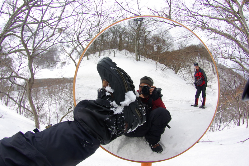 大山登山２００８年３月その６（最終）_a0009554_20113067.jpg