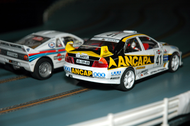 ＬＡＮＣＥＲ　Ｅｖｏ．Ｖ　’ＡＮＣＡＰ’　ＳＡＮＲＥＭＯ　‘98_f0139163_22114857.jpg