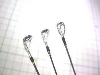 08'S/S Additional Modelsについて その4 : DAIKOスタッフの釣 08'S/S Additional Modelsについて その4 : DAIKOスタッフの釣