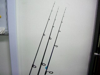 08'S/S Additional Modelsについて その4 : DAIKOスタッフの釣 08'S/S Additional Modelsについて その4 : DAIKOスタッフの釣