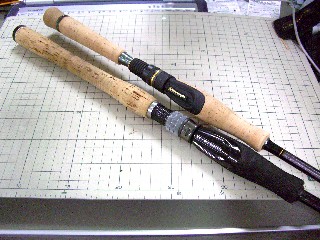 08'S/S Additional Modelsについて その4 : DAIKOスタッフの釣 08'S/S Additional Modelsについて その4 : DAIKOスタッフの釣