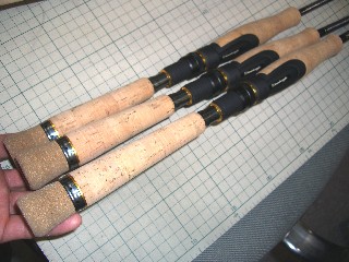 08'S/S Additional Modelsについて その4 : DAIKOスタッフの釣 08'S/S Additional Modelsについて その4 : DAIKOスタッフの釣