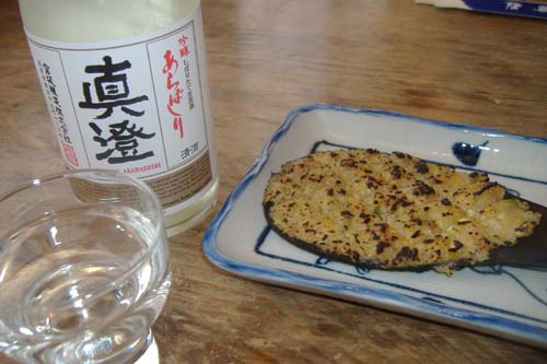 【上諏訪 更科】_a0005436_2221194.jpg