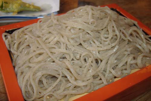 【上諏訪 更科】_a0005436_2253025.jpg