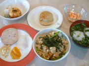 マクロビオティック(正食)料理研修会3月_f0019247_22492563.jpg