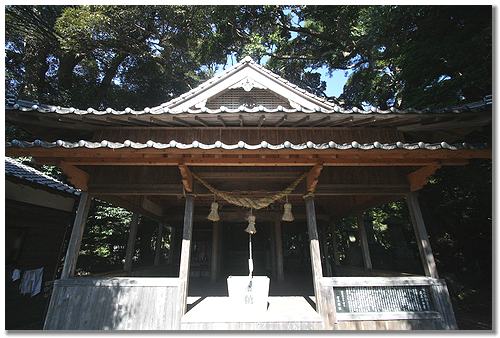 ＜１０＞宮水神社_c0150049_2327026.jpg