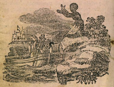 奴隷貿易で財を成したジョージ・ピーボディ商会 by ユースタス・マリンズ_c0139575_22474729.jpg