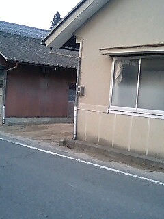 春おばの指定席_d0027486_21121932.jpg