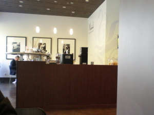 「MINK」チョコレートカフェに行きました♪_d0129786_17412363.jpg