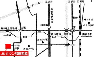 ☆松本の家☆完成見学会のお知らせ☆_f0117498_16234693.jpg