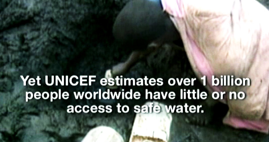 ワールド・ウォーター・デー(World Water Day) 2008_b0007805_13594563.jpg