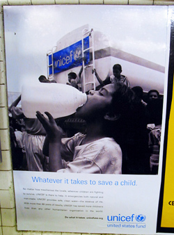 ワールド・ウォーター・デー(World Water Day) 2008_b0007805_14375634.jpg