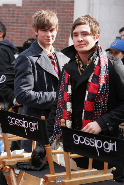 location for 「Gossip Girl」‥_f0017012_2150156.jpg