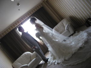 お雛様WEDDING☆_c0043737_10524253.jpg