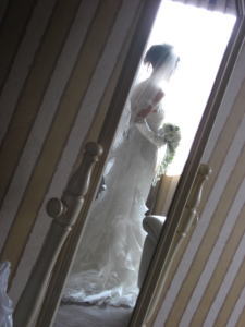お雛様WEDDING☆_c0043737_1114182.jpg