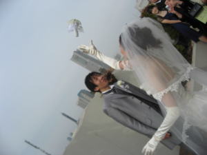 お雛様WEDDING☆_c0043737_11215714.jpg