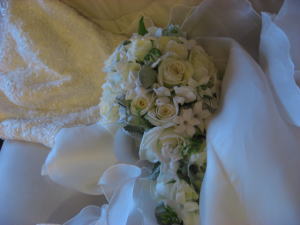 お雛様WEDDING☆_c0043737_1132289.jpg