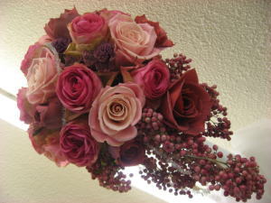 お雛様WEDDING☆_c0043737_11365673.jpg