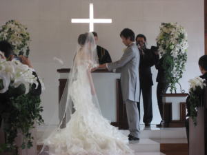 お雛様WEDDING☆_c0043737_1175050.jpg