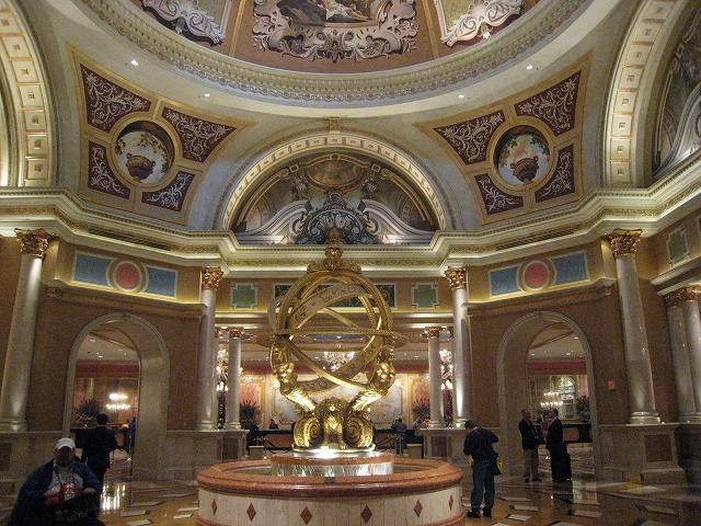 Las Vegas旅行　その２（後半）_f0158259_12956.jpg