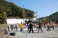 野の花と出会う会-二の宿峠_c0108460_1946599.jpg